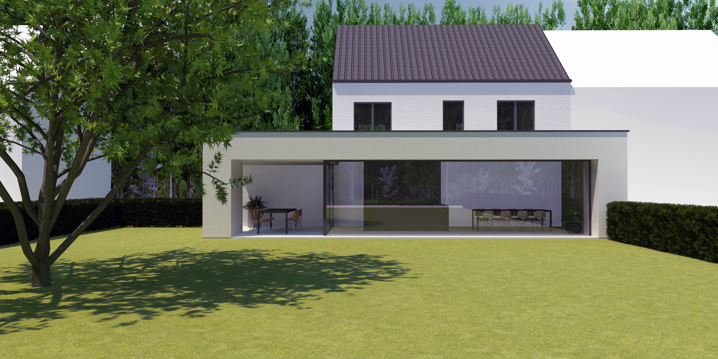 RAL2025 – Woning PV