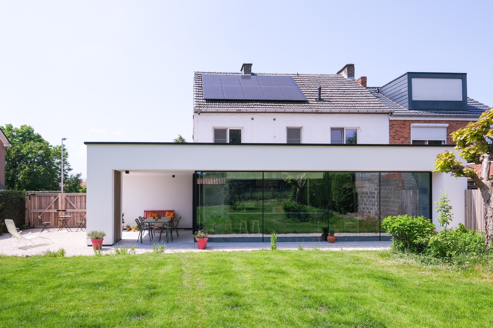 RAL2025 – Woning PV