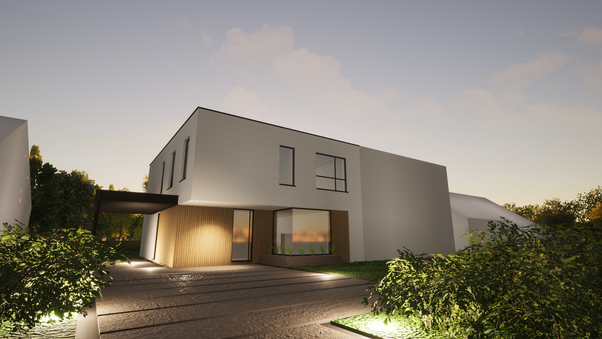 RAL2030 – Woning ER