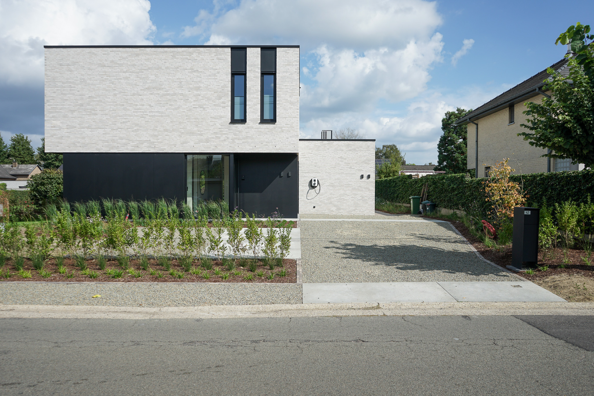 RAL2132 – Woning SI